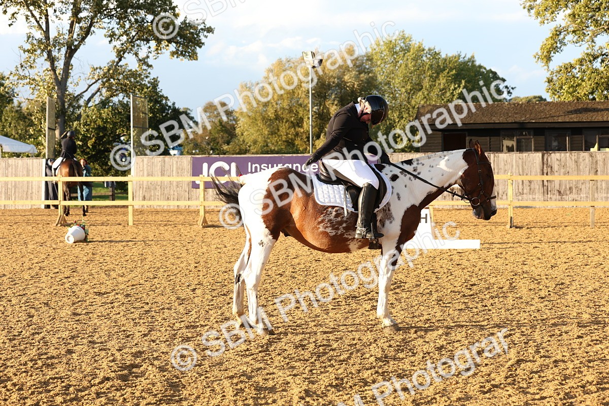 SBM_12821 - D9 - Small Tour Championship Prelim 3