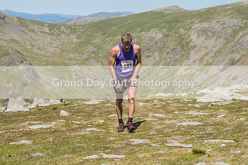 Duddon Long-335 - Duddon Valley (Long) Fell Race Saturday 3rd June 2023