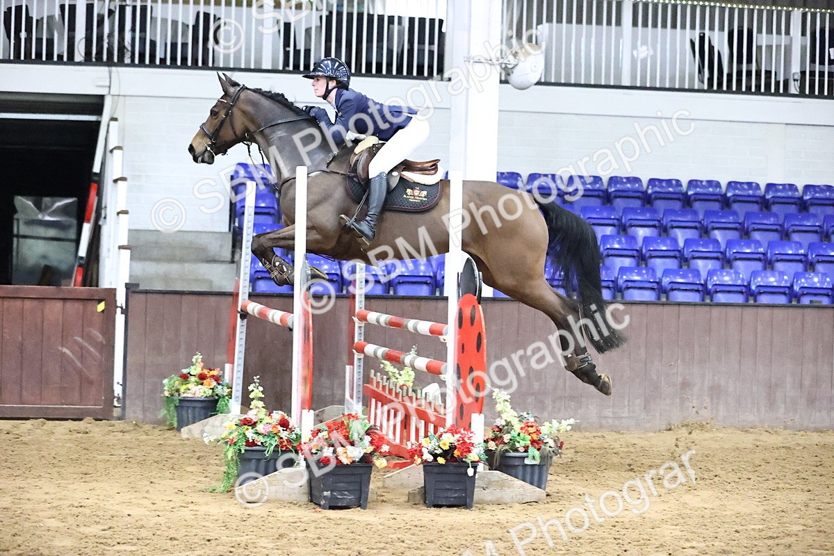 SBM_003498 - Class 16 - Senior Newcomer - 1.10m