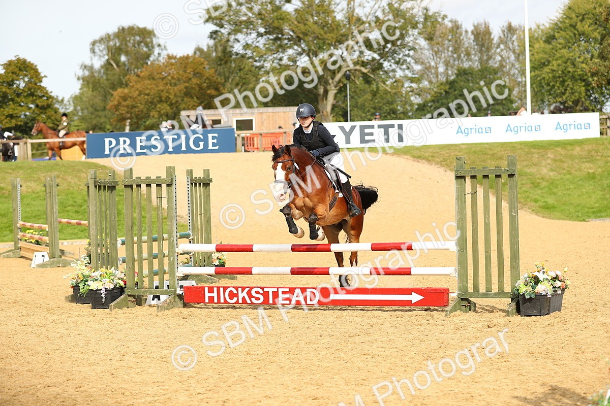 SBM_70173 - J18 - Junior Pony 85cm Championship