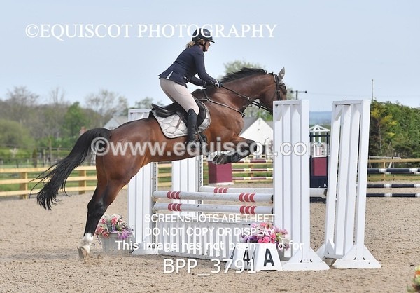 BPP_3791 - CLASS 3 Senior British Novice/ 90cm Open