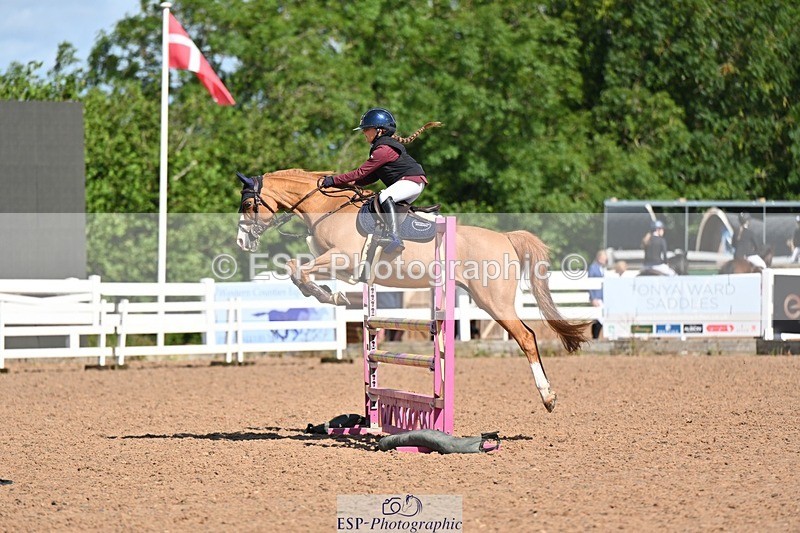 260628-095323-07053 - Cls 36 Pony Discovery + 90cm Open
