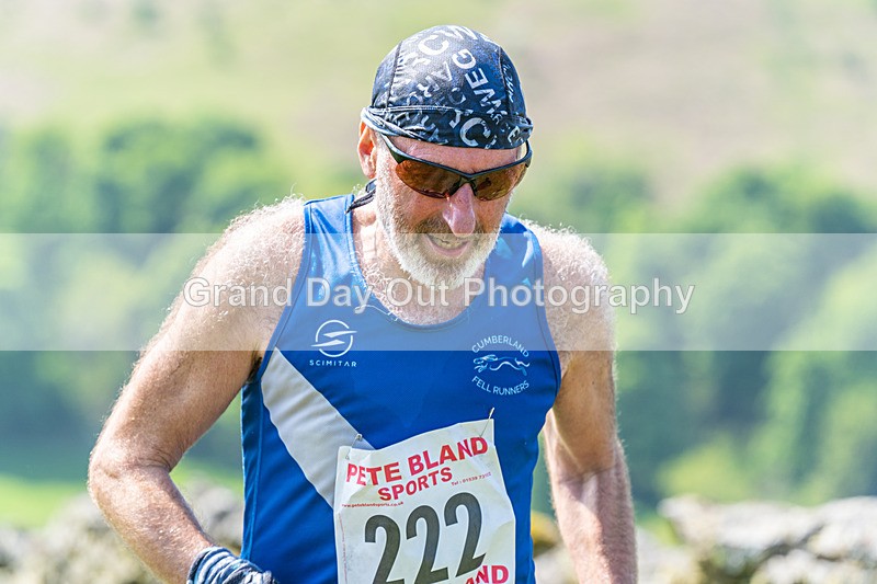 Two Tops-482 - Two Tops Fell Race Saturday 18th May 2024