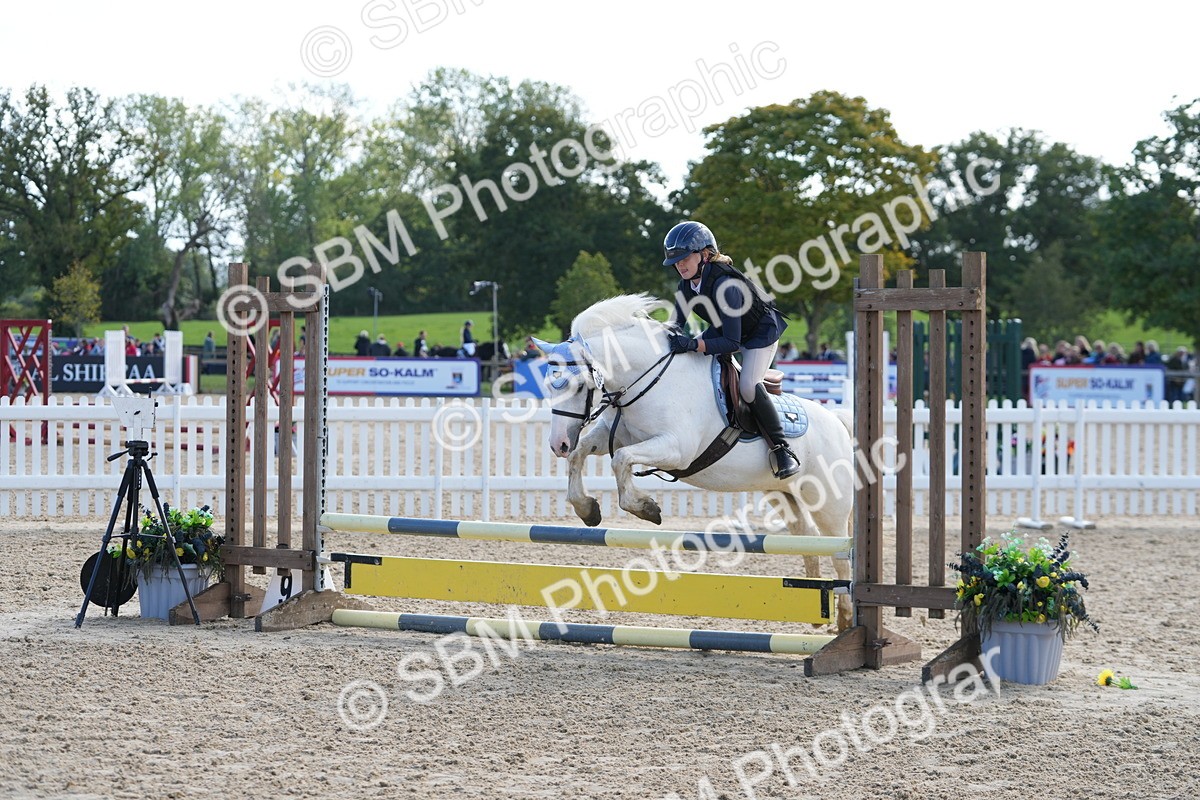 SBM_46715 - J7 - Junior Pony 60cm Championship