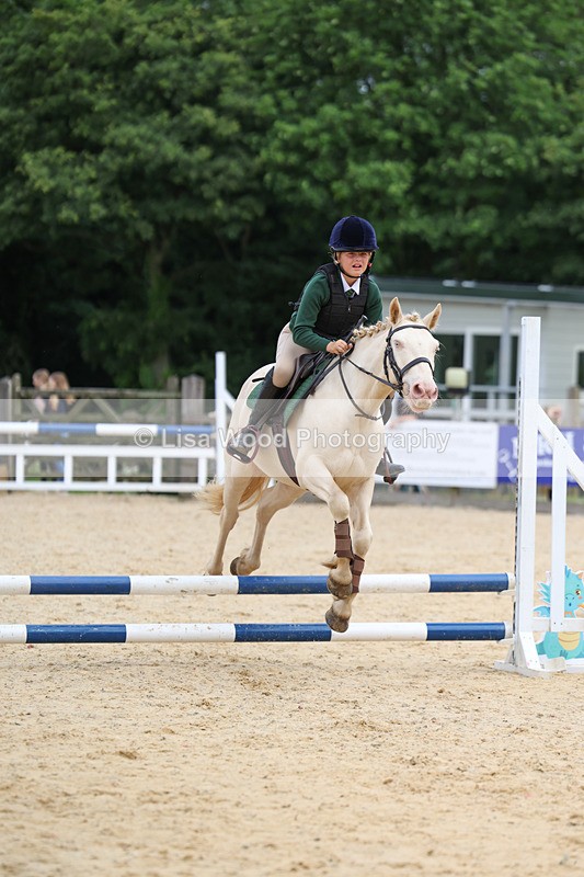 3E7A8517 - Class 2: 50cm