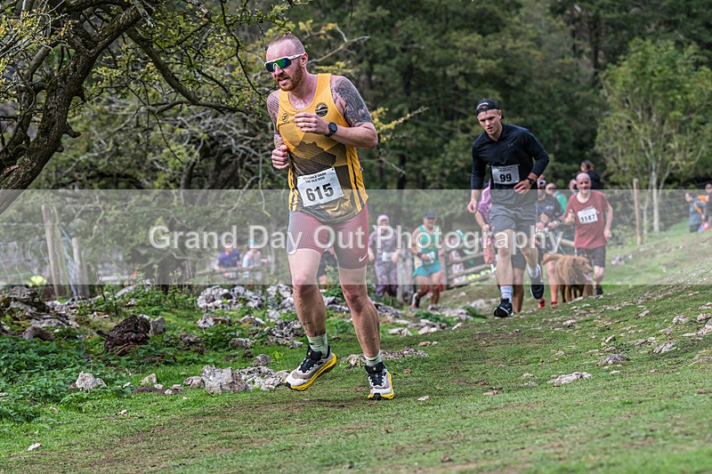 Dovedale-858 - Dovedale Dash Sunday 4th October 2026
