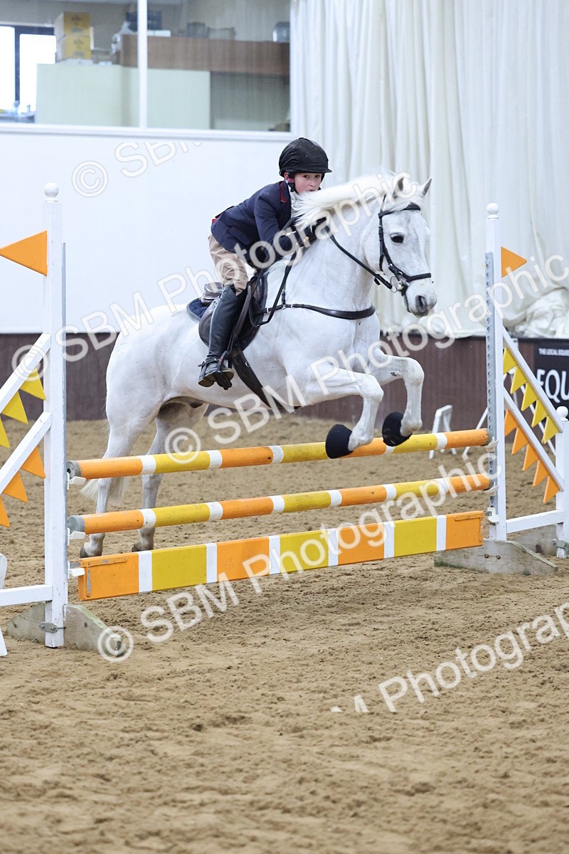 SBM_002843 - Class 10 - Pony Discovery - 90cm Open