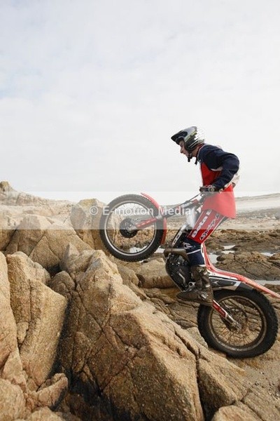 TR 010309-35 - 2 Day 01/03/09 (Sun)