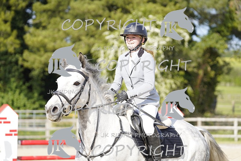 _DSC9670 - 1m Clear round