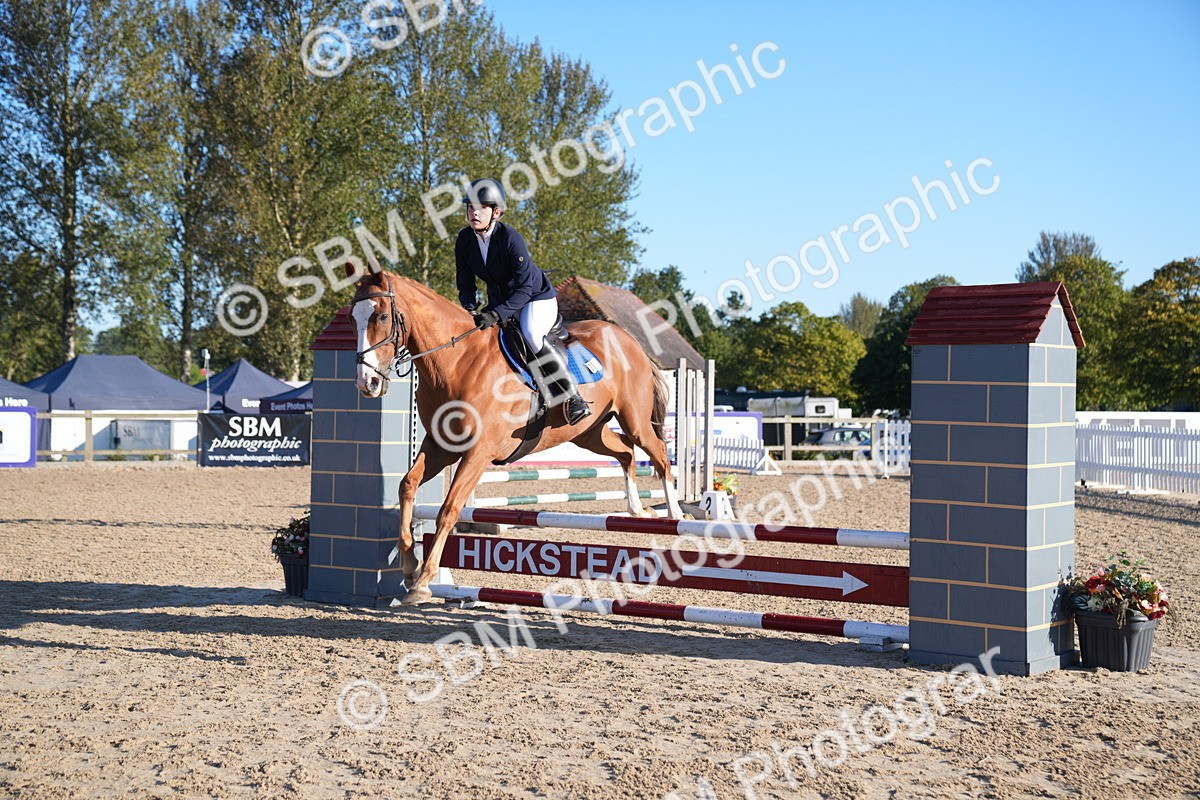 SBM_14088 - J59 - Clear Round - 65cm