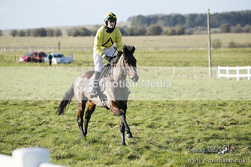 PtP 121220 301 - Avon Vale Races Larkhill 12/12/20