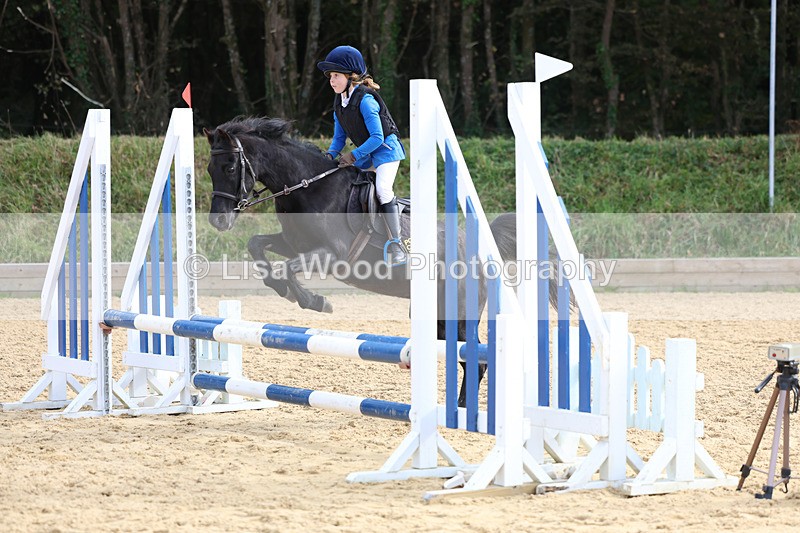 3E7A7366 - Class 3: 60cm open