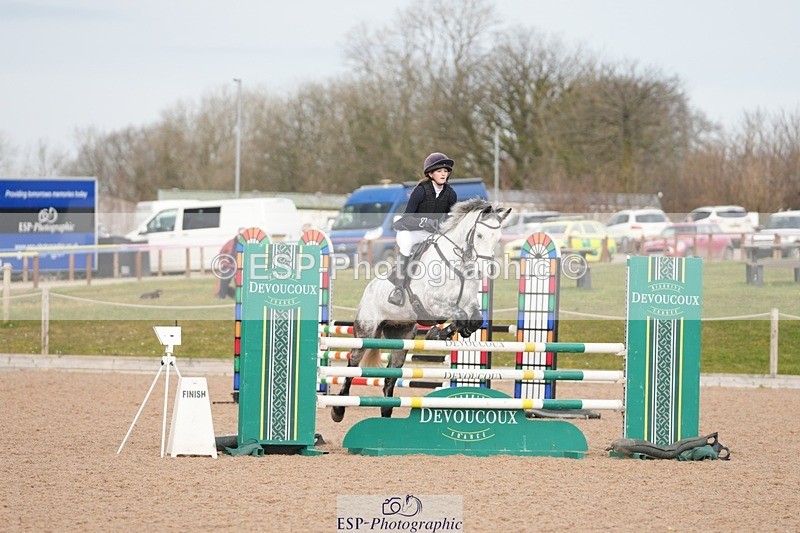 250308-130327-02111 - Cls 10 Pony Foxhunter and 1.10m