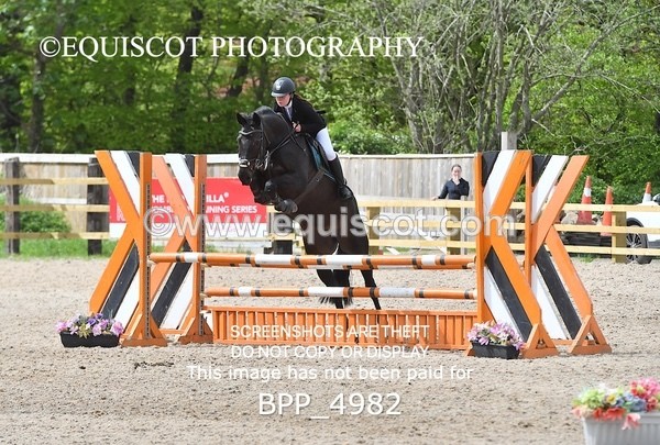 BPP_4982 - CLASS 15 SAT 0.95m Amateur Championship Qualifier
