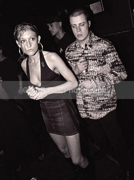 36 - Braintax Exclusive in MCR! @ music box 22.06.02