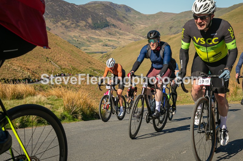 100157 - Newlands Pass 10.00 - 11.00