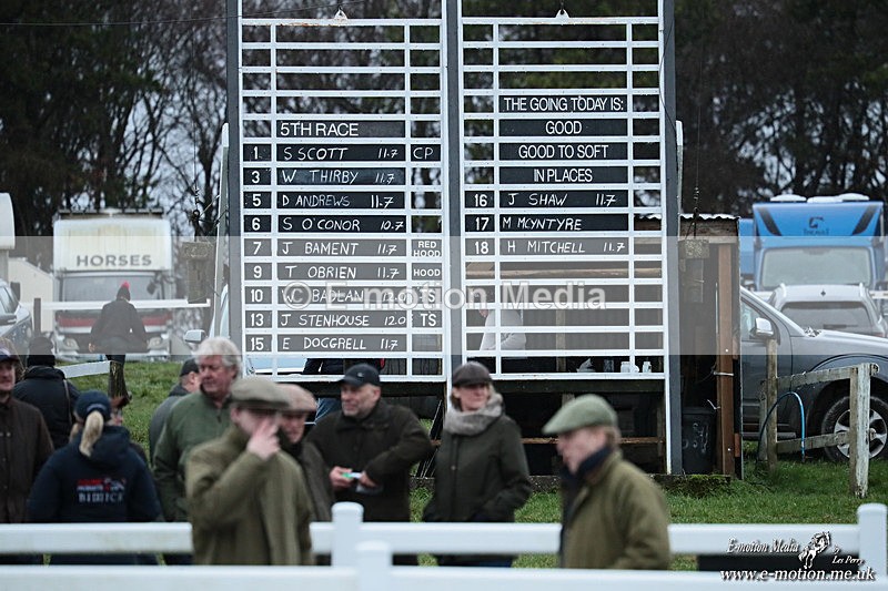 PtP 080226  1337 - Combined Services PtP Larkhill 08/02/2026