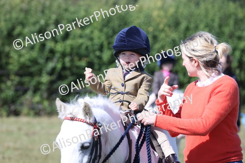 20250831-3129 - Class 24 - Absolute Beginners Pony