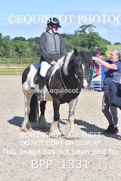 BPP_1331 - DERBY CLASS 1 - 20CM