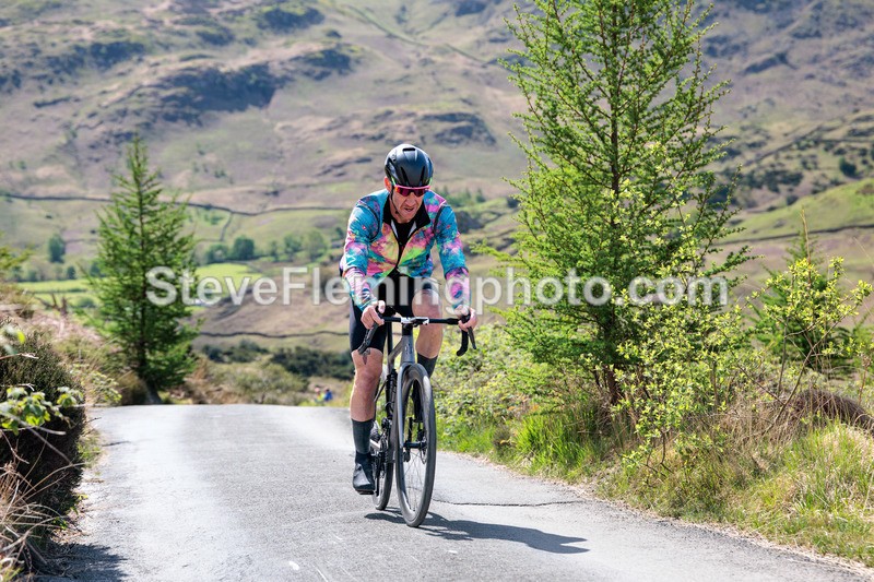 113008 - Blea Tarn Climb 11:00 - 12:00