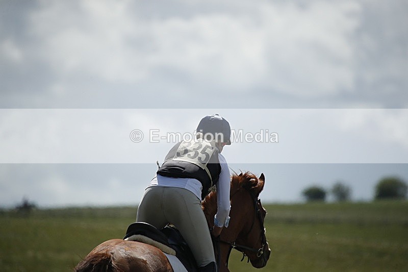 BVHT 140517  IXC -288 - Class 1 XC Intermediate 14/05/17