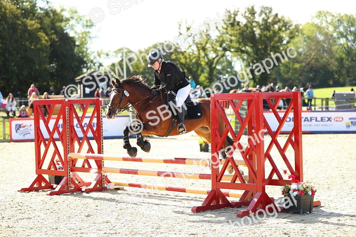 SBM_17729 - J33 - Senior 75cm Championship