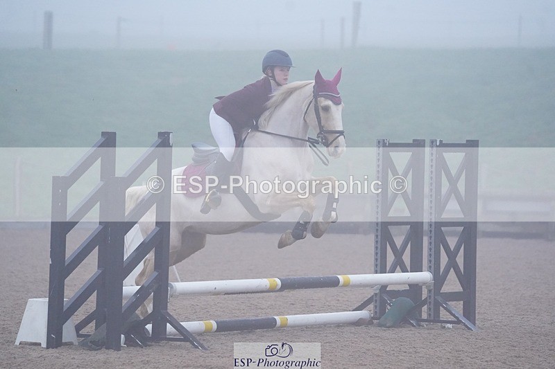 250208-101142-00833 - Cls 19 Clear Round 50cm