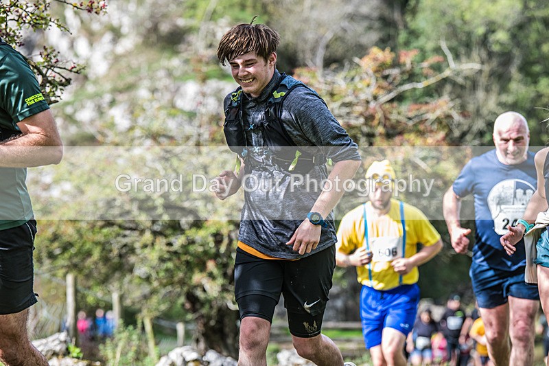 Dovedale Dash-2064 - Dovedale Dash Sunday 5th October 2025