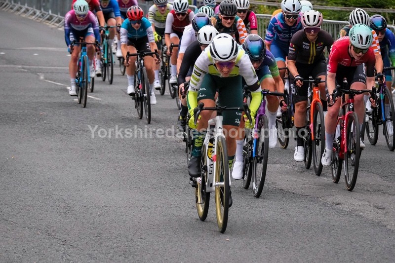 DSCF3576 - Colne Grand Prix - Womens