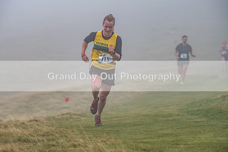 Sale Seniors-90 - Senior Sale Fell Race Sunday 10th November 2024