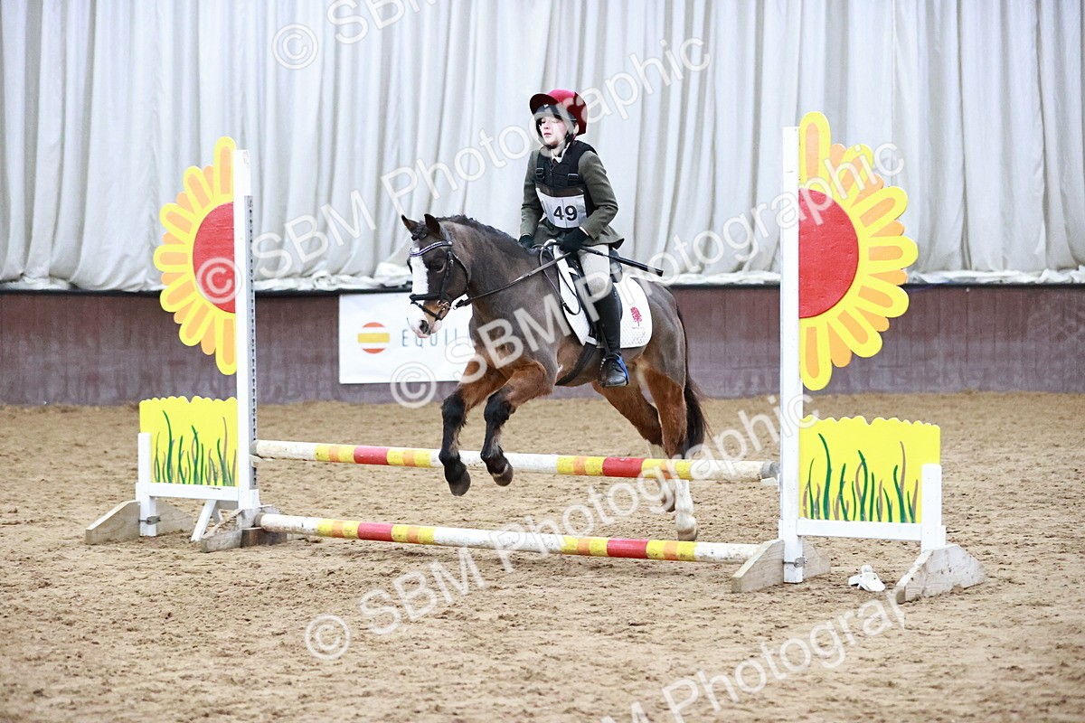 SBM_000962 - Class 3 - 60cm