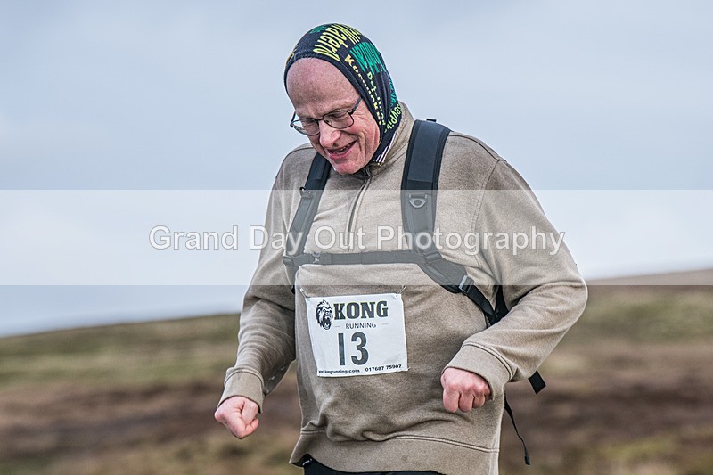 Nine Standards-914 - Nine Standards Fell Race Thursday 1st January 2026