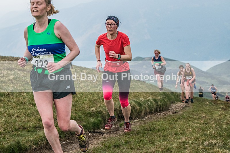 Lords Seat-468 - Lords Seat Fell Race Wednesday 1st May 2024