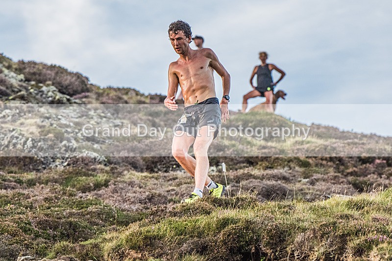 Gategill-56 - Gategill Fell Race Wednesday 6th September 2023