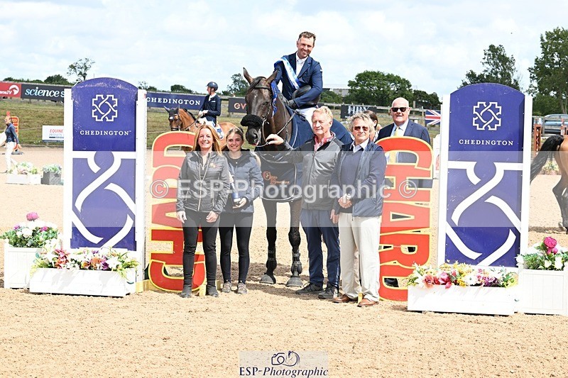 250720-150146-20605 - Cls 8, 3 star Big Tour Jump off and Presentation