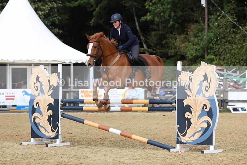 3E7A0303 - Class 12: 1.05 National Amateur Qualifier