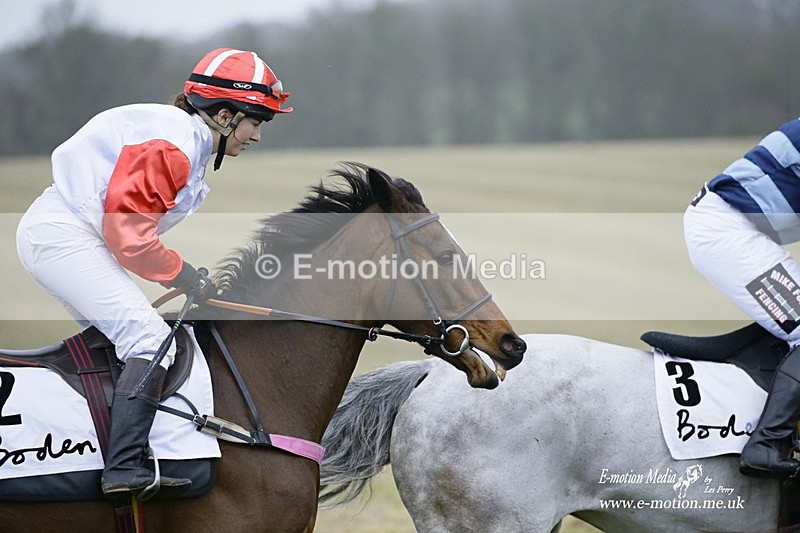 PtP 200222 470 - Countryside Alliance PtP Badbury Rings 20/02/22