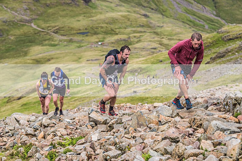 Borrowdale-492 - Borrowdale Fell Race Saturday 5th August 2023