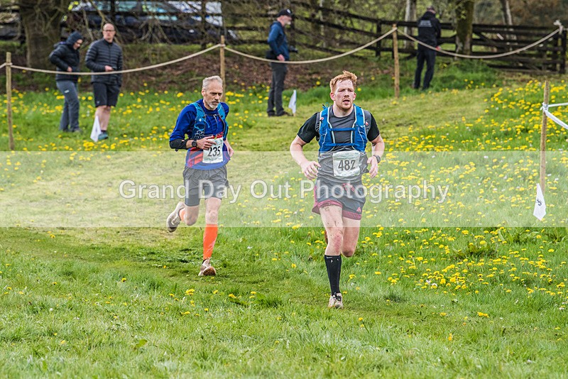 3 Peaks-3037 - The 3 Peaks Race - The Finish - Saturday 29th April 2023