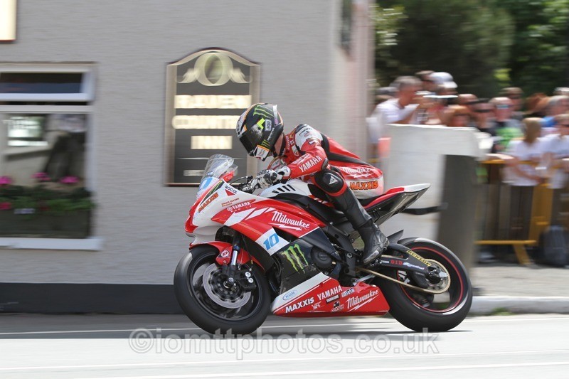 IMG_2146 - SuperSport Race 2 - TT 2013