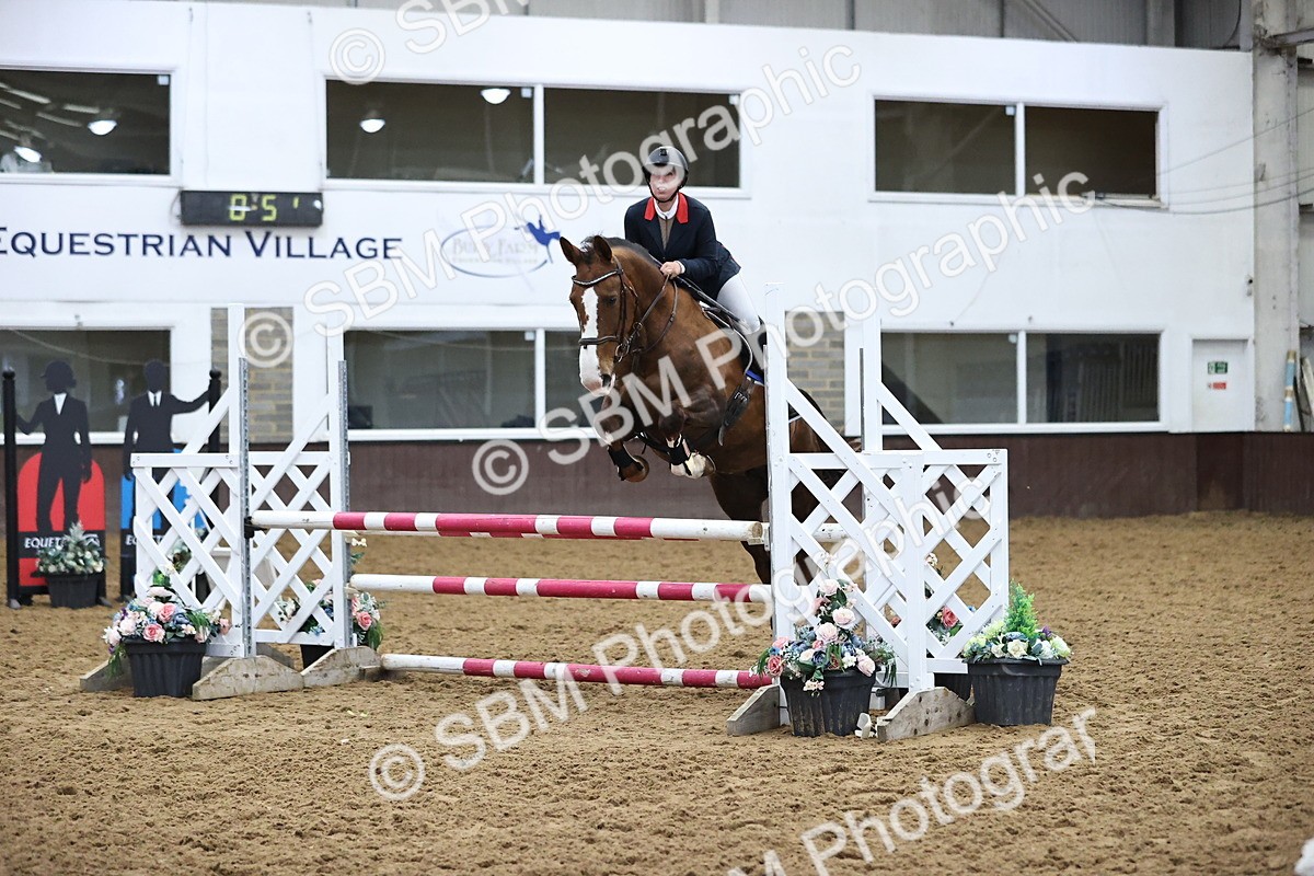 SBM_006835 - Class 18 - Senior Discovery 1.00m
