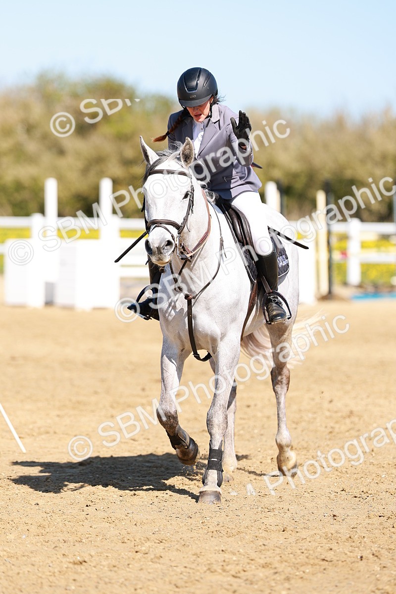 SBM_000948 - Class 2 - Senior British Novice - 90cm