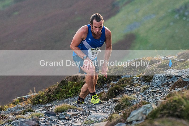 Gategill-220 - Gategill Fell Race Wednesday 6th September 2023