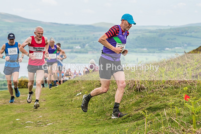 Two Tops-315 - Two Tops Fell Races (Junior & Senior) Saturday 20th May 2023