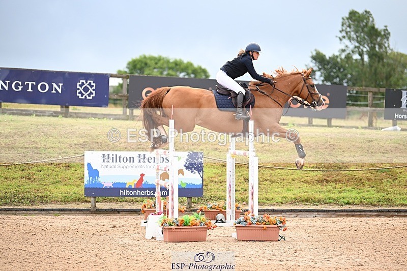 250720-085351-18407 - Cls 20, 1 Star Gold Tour