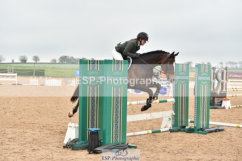 240331A-105702-00566 - 90cm First Round