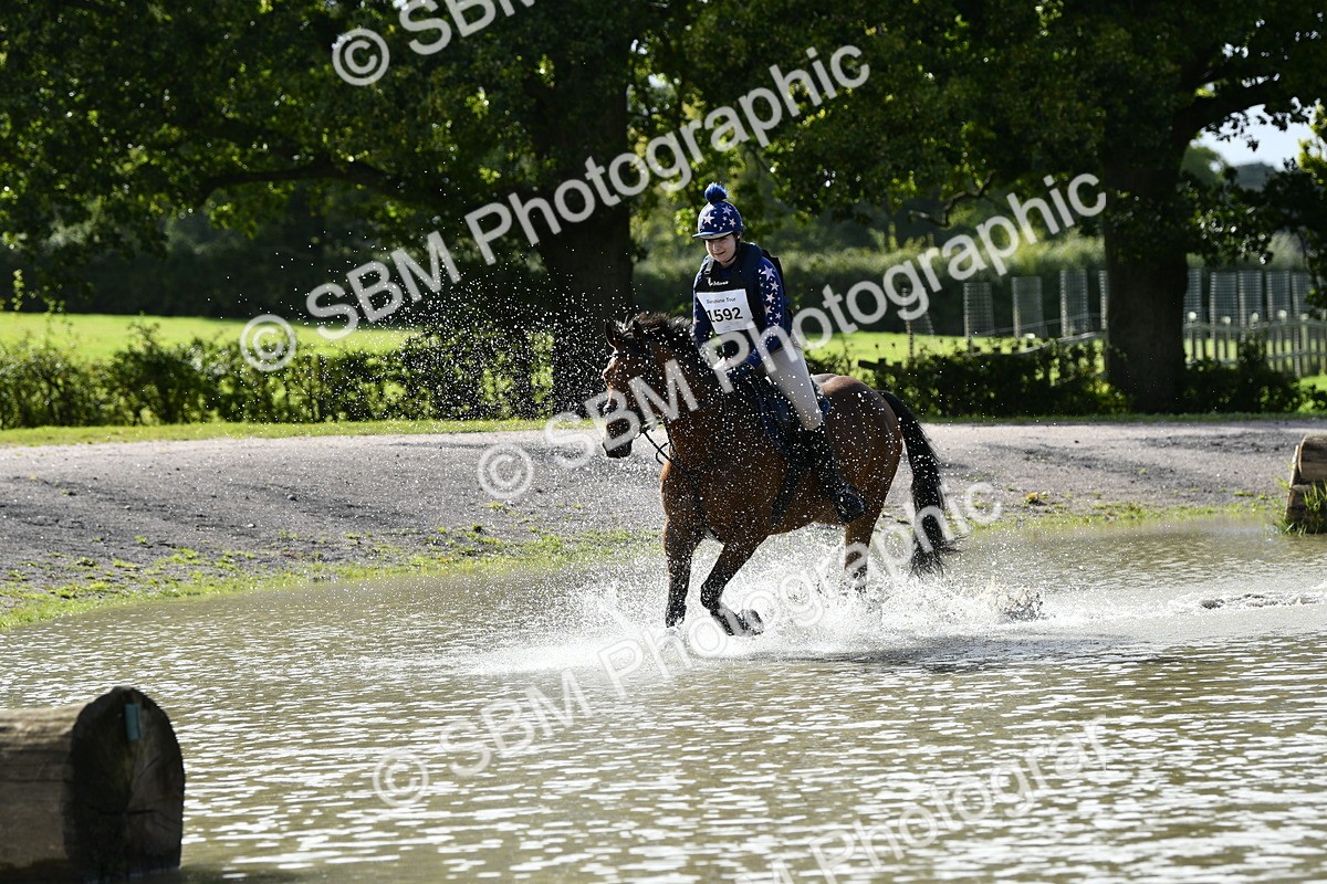 SBM_09796 - E3 - Eventers Challenge 80cm Open