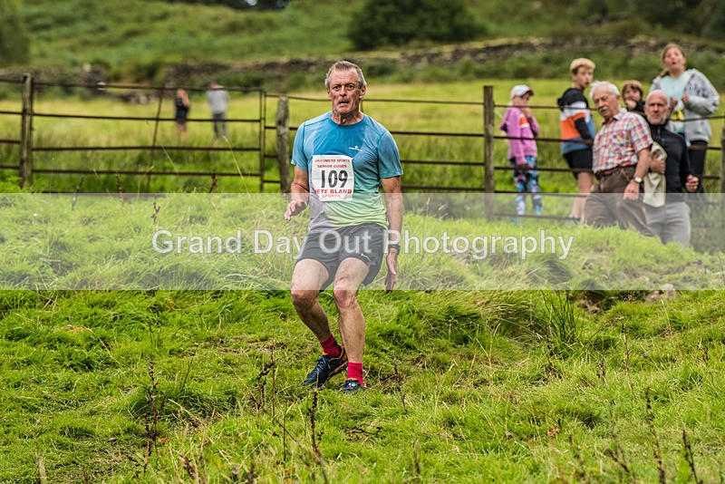 Grasmere-986 - Grasmere Sports Junior & Senior Fell Races Sunday 27th August 2023