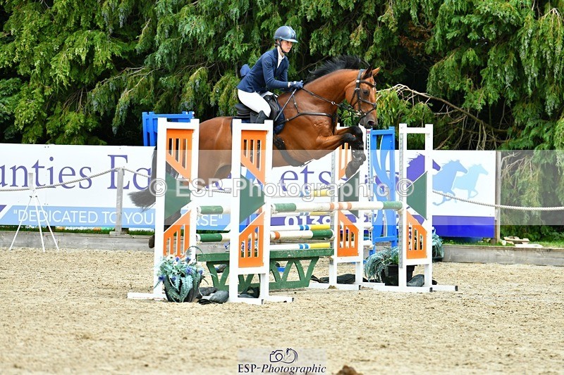 230715-134734-33444 - Cls 90 Newcomers & 1.10m Open Amateur Final