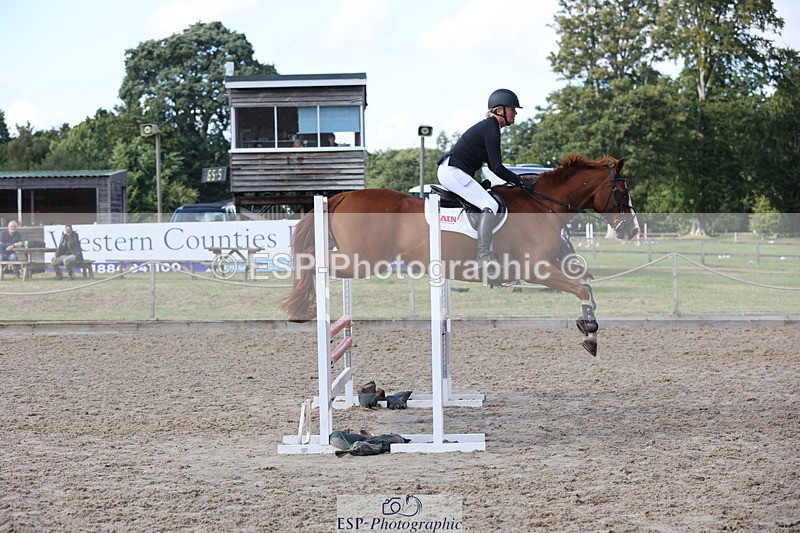 250831A-164428-11405 - Cls 45 Snr 90cm Grand Prix